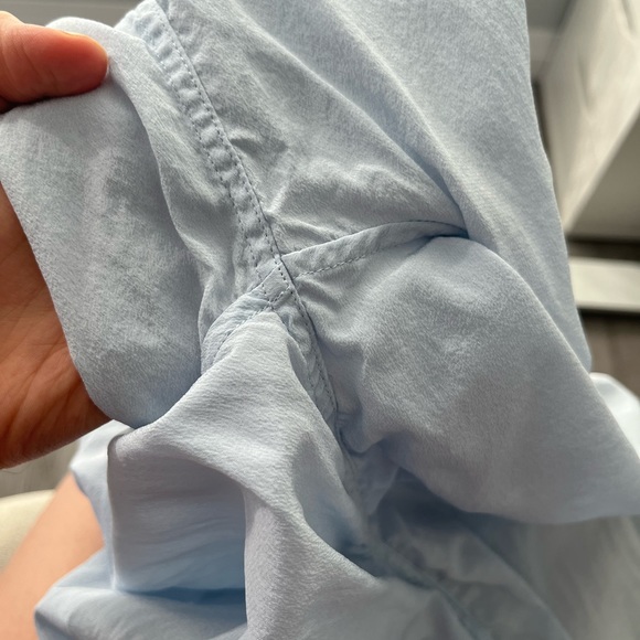 Equipment silk shirt - Picture 11 of 11